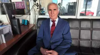 Gediz'in Sevilen Aile Hekimi Dr. Besim Keleş Emekliye Ayrıldı