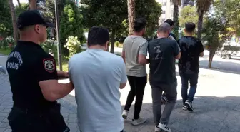 Samsun Merkezli Müstehcenlik Operasyonunda Gözaltı Sayısı 43'e Çıktı
