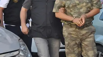 46 ilde FETÖ operasyonu! 361 şüpheli kıskıvrak yakalandı