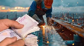 600 bin kamu işçisinin zam pazarlığında ikinci teklif belli oldu