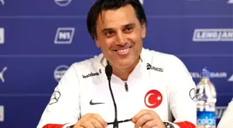 TFF, Montella ile Yeni Sözleşme İmzalayacak