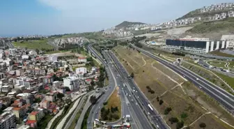 AK Parti İzmir'e 23 Yılda 245 Milyar TL Ulaşım Yatırımı Yapıldı
