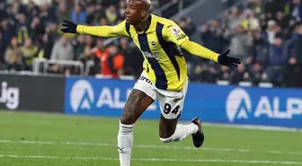 Anderson Talisca'ya Premier Lig'den sürpriz talip! 5 dakika bile düşünmeden reddetti