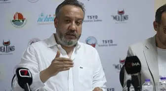 Antalyaspor'da Sinan Boztepe görevini bırakıyor