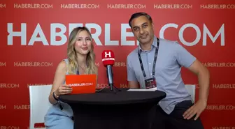 Arslan Kieran: "Web3 ile Dijital Kimlik ve Veri Mahremiyetinde Yeni Dönem Başlıyor"