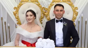 Şenkaya'da Geleneksel Düğün Coşkusu