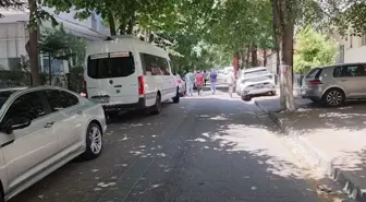 Avcılar'da Silahlı Kavga: İki Yaralı