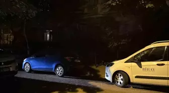 Alkol Uyarısı Kanlı Bitti: İki Kişi Silahla Yaralandı
