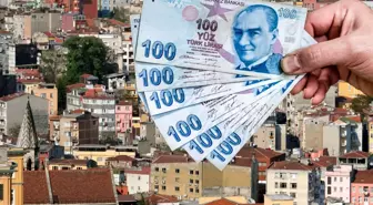 Bakanlıktan emlakta fahiş fiyata 4,2 milyon lira ceza