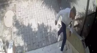 Adana'da Hırsızlık: 250 Bin Lira Değerindeki Altın ve Para Çalındı