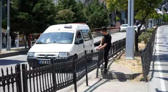Samsun'da Yaya Geçitleri Ziyaret Edilmiyor: Bariyerler Yetersiz mi?