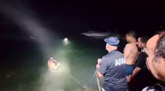 Batman'da Kayıp 13 Yaşındaki Çocuk Çayda Ölü Bulundu