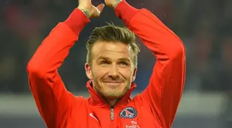 Beckham hastaneye kaldırıldı! Eşinden ilk fotoğraf geldi