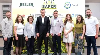 Besler'in SAFER Projesi ile Sürdürülebilir Tarımda Dijital Dönüşüm
