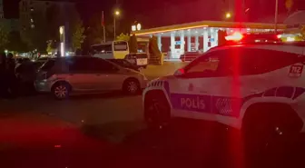 Biri 16 diğeri 17 yaşında! Kızlar arasındaki kavga kanlı bitti