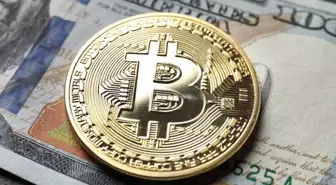 Bitcoin yeni rekor seviyeleri test etmeye hazır