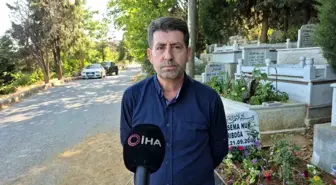 Boşanma aşamasındaki eşinin kapısında intihar etmişti: Adamın eşyaları yerden yere fırlattığı anların görüntüsü ortaya çıktı