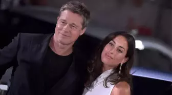 Brad Pitt'in Los Angeles'taki Evi Soyuldu