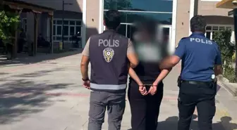 Burdur'da Araç ve Motosiklet Hırsızlığı Şüphelisi Yakalandı