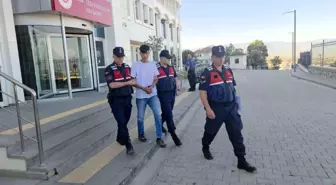 Bursa'da Bıçaklı Cinayet: Zanlı Tutuklandı