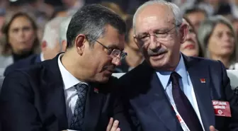CHP'li 10 vekilden Kılıçdaroğlu'na destek