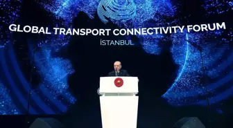 Cumhurbaşkanı Erdoğan: "Muhalefetin takoz siyasetine hiçbir zaman teslim olmadık"