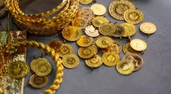 CUMHURİYET ALTINI NE KADAR SON DAKİKA | 27 Haziran Cuma bugün çeyrek altın, yarım, tam ve reşat altın ne kadar? Altında son durum ne?