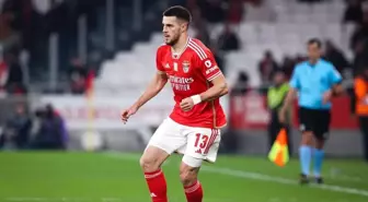 David Jurasek kimdir? Beşiktaş'ın yeni transferi David Jurasek kaç yaşında, nereli?
