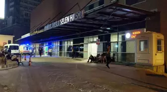 Zonguldak'ta Hemşirelik Öğrencisi Uğur Ayaz Boğularak Hayatını Kaybetti