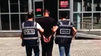 Denizli'de Hakkında Kesinleşmiş Hapis Cezası Olan 3 Firari Yakalandı