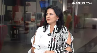 Detoksia'nın Kurucusu İlknur Özkuş: Detoks suyu adı altında insanlara hayal sattılar