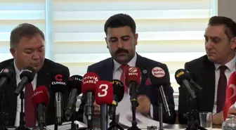 Devlet Memurları Konfederasyonu, Toplu Sözleşme Taleplerini Açıkladı