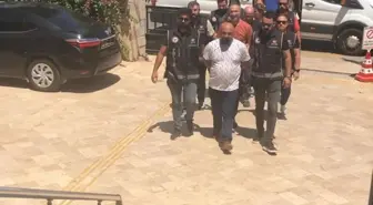 Didim Belediyesi'nde Usulsüzlük İddiasıyla 4 Tutuklama