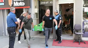 Diyabet Hastası Erman Gülcü, Eskişehir'de Evinde Ölü Bulundu