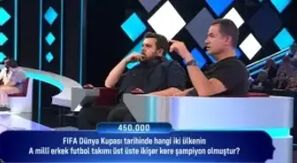 Dünya Kupası üst üste ikişer kere şampiyon olan ülkeler hangileridir?