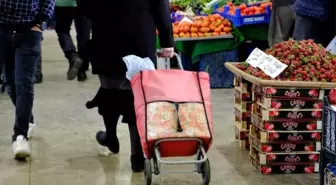 Haziran Ayında Ekonomik Güven Endeksi Yüzde 0,1 Artarak 96,71 Oldu