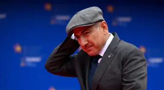 Ermenistan'da Darbe Girişimi Engellendi: 14 Kişi Tutuklandı