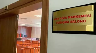 Nevşehir'de Eski Eşini Öldüren Zanlıya Ağırlaştırılmış Müebbet Ceza