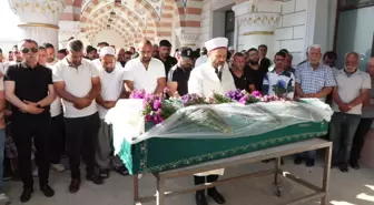 Sarıyer'de Hamile Kadın Cinayeti: Oya Budak Son Yolculuğuna Uğurlandı