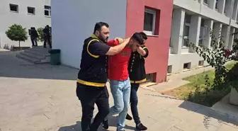Adana'da 270 Bin TL'lik Hırsızlık Olayında Şüpheli Yakalandı