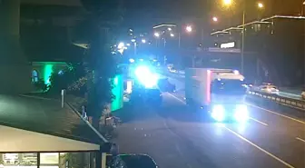 Giresun'da Trafik Kazası: Genç Hayatını Kaybetti, İki Yaralı
