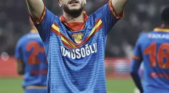 Göztepe, Romulo Cardoso için rekor teklifler reddediyor