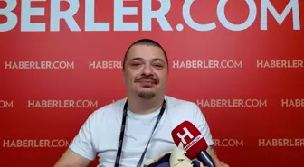 Günal Şen: "Web3, Engelliler İçin Hem Gelir Hem Özgüven Kaynağı Olabilir"