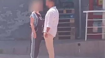 Bartın'da Ayrıldığı Sevgilisini Darp Eden Şahıs Aranıyor