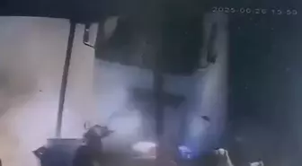 Ehliyetsiz Sürücüye 98 Bin TL Cezası