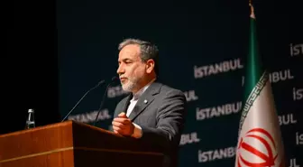 İran Dışişleri Bakanı'ndan Trump'a Cevap: Müzakere Yok