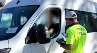 Isparta'da Okul Güvenliği İçin Kapsamlı Denetimler Yapıldı