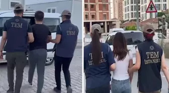 7 ilde 'casusluk' operasyonu! Gizli verileri satmışlar