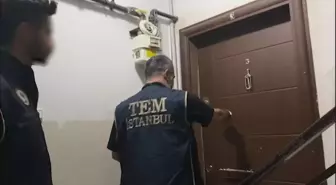 Gizli Ticari Verilerin Sızdırılmasına Operasyon: 10 Şüpheli Yakalandı