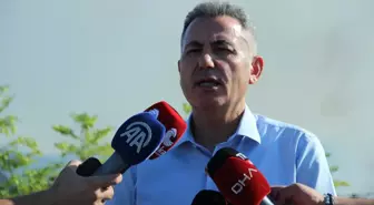 İzmir'de Orman Yangını: 455 Ev Tahliye Edildi